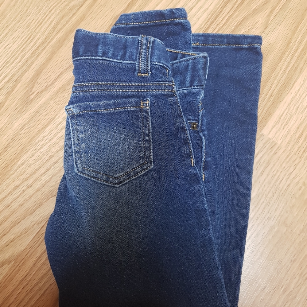 5t cat & jack skinny jeans